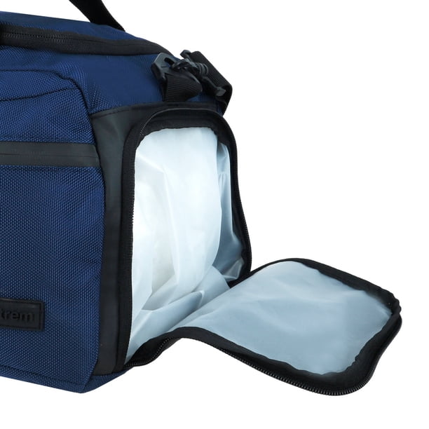 Bolso Deportivo Xtrem Quest 3XT Azul S | Lider