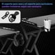 thumbnail image 5 of Escritorio Gamer Mesa Gamer Profesional X-rgb 120 Cms Con Luces, 5 of 6