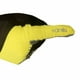 thumbnail image 5 of Guante Largo Touch Amarillo negro Talla L, 5 of 10