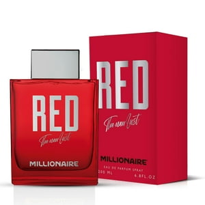 Millionaire Red New Lust 200 Ml