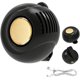 thumbnail image 1 of Miniventilador portátil silencioso sin aspas 2 pack clip camisa cintura 3 velocidades exterior, 1 of 8