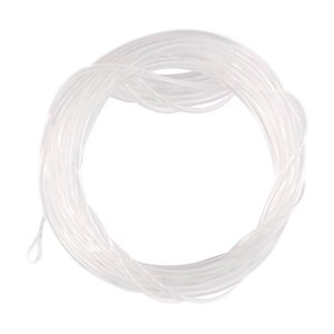 Magideal - Línea De Pesca Con Mosca De Trucha Anillos Peso Hacia Adelante Poly Leader Flotador Línea De Carreras / Línea De Mosca De Hundimiento R 7 Pies 12 Libras