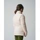 thumbnail image 3 of Parka pluma color Beige 8-10 años, 3 of 3