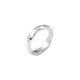 thumbnail image 2 of Anillo de Hombre Titanio Silver Space I Moda 2021 X, 2 of 3