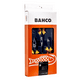 thumbnail image 4 of Juego de Alicates Aislados ERGO 3pza BAHCO 9897S3, 4 of 5