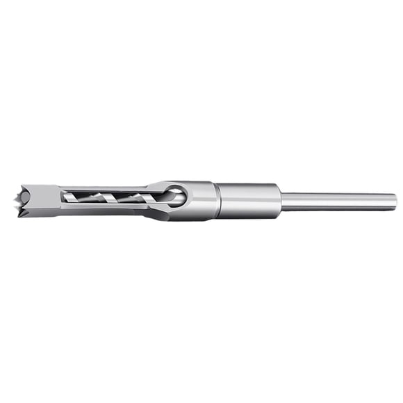 Brocas De Carbono Herramientas De Perforación Herramientas Eléctricas Para Trabajar La Madera 12,7 Mm