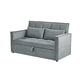 thumbnail image 2 of Sofá Cama 2 Cuerpos Gris Beige, 2 of 19