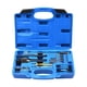 thumbnail image 2 of 16 Piezas Extractor De Bujías Incandescentes Herramienta De Reparación Accesorio Kit De Extracción De Bujías Incandescentes Caja Azul, 2 of 5