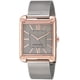 thumbnail image 1 of Pulsera De Malla Watch Sunray Dial Para Mujer, 1 of 4