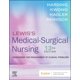 thumbnail image 1 of Elsevier – Lewis's Medical-Surgical Nursing, 13ª Edición, 1 of 1