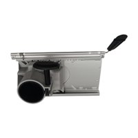 Magideal - Accesorios De Placa De Montaje De Pedestal Para Asiento De Barco, Piezas De Repuesto Resistentes, Práctico Reemplazo Directo Portátil De Primera Calid