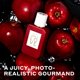 thumbnail image 4 of Perfume Ellis Brooklyn APPLE LOVE Eau de Parfum para mujer, 7,5 ml, 4 of 6
