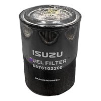 Isuzu - Filtro Sedimentador Chevrolet Nps Euro 5 Genuino