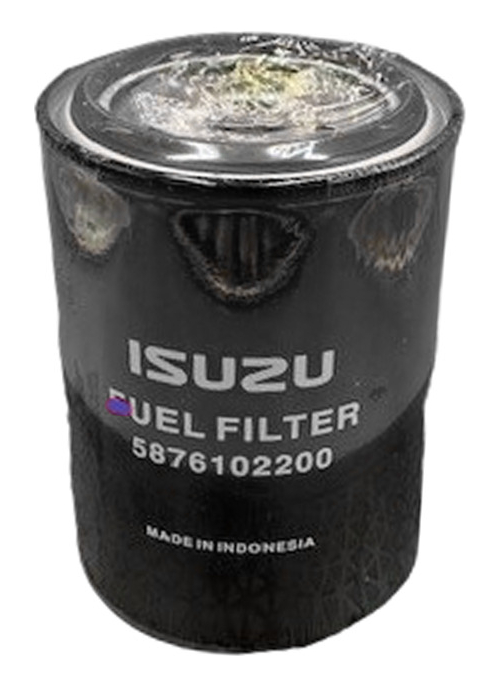 Isuzu - Filtro Sedimentador Chevrolet Nps Euro 5 Genuino