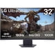thumbnail image 2 of Monitor Gamer Curvo Ultragear 32gs60qcb 32 Qhd 180hz 1ms, 2 of 3