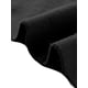 thumbnail image 5 of Cárdigan de suéter para mujer, abrigo de otoño, abierto al frente, manga larga, medio largo, chaqueta de punto, L negro, 5 of 6