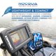 thumbnail image 5 of Cargador de batería Nocqua Pro Power 20Ah resistente al agua 12V, 5 of 9