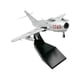 thumbnail image 3 of Modelo De Avión De Aleación 1:72 Con Base De Exhibición Para Estantería De Oficina Y Sala De Estar, 3 of 5