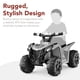 thumbnail image 3 of Juguete Ride On Toy Best Choice Products, cuatriciclo, 6 V, 4 ruedas, 3 of 7