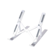 thumbnail image 1 of Soporte De Notebook Aluminio Portatil Ajustable Y Plegable, 1 of 2