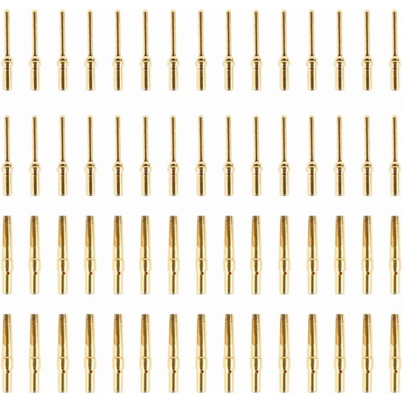 D‑SUB JRready ST6239 Oro 30 pines/30 contactos hembra