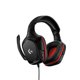 thumbnail image 3 of "Audífonos Gamer Headset G332 con Cable Negro", 3 of 3