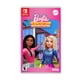 thumbnail image 1 of Videojuego Barbie Dreamhouse Adventures Nintendo Switch, 1 of 8
