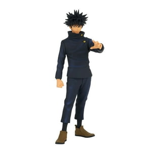 Banpresto - Jujutsu K Jukon No Kata Megumi Fushiguro