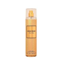 Paris Hilton Ph Body Mist Gold Rush 236 Ml