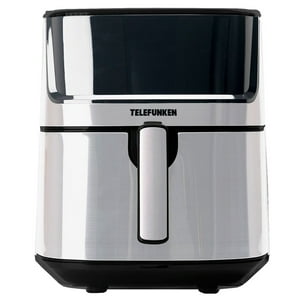 Telefunken - Freidora De Aire Easyfryer St