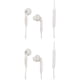 thumbnail image 1 of Auriculares Samsung Premium Sound Stereo de 3,5 mm (x2), 1 of 2