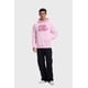 thumbnail image 4 of Polerón Hombre Hoodie Print Rosado, 4 of 4