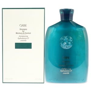 Oribe - Champú Para Hidratación Y Control De Para Unisex - Champú De 8.5 Oz