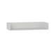 thumbnail image 1 of Repisa Aerea 1004 Retro Blanca, 1 of 2