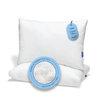 Pillow Casper Original Standard White, Paquete De 2