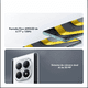 thumbnail image 2 of Celular Xiaomi Poco M8 5G Silver 8GB Ram 512GB Rom 6.77 Amoled Dual Sim Plateado, 2 of 9