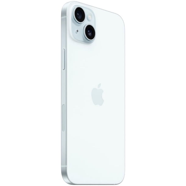 Apple iPhone 15 RENOVADO, 128 GB, azul - Desbloqueado | Lider