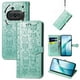 thumbnail image 1 of Funda Cartera FOXDOCK para Nothing Phone 3A , Flip PU con Relieve de Gatos y Perros, Tarjetero y Soporte, 1 of 6