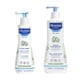 thumbnail image 1 of Set de regalo Baby Bath Time Mustela con loción Hydra Bebe de 300 ml, 1 of 8