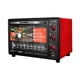 thumbnail image 1 of Horno Eléctrico Telefunken TF E550C 50 Lts 2100w 220v Horno Certificado, 1 of 7