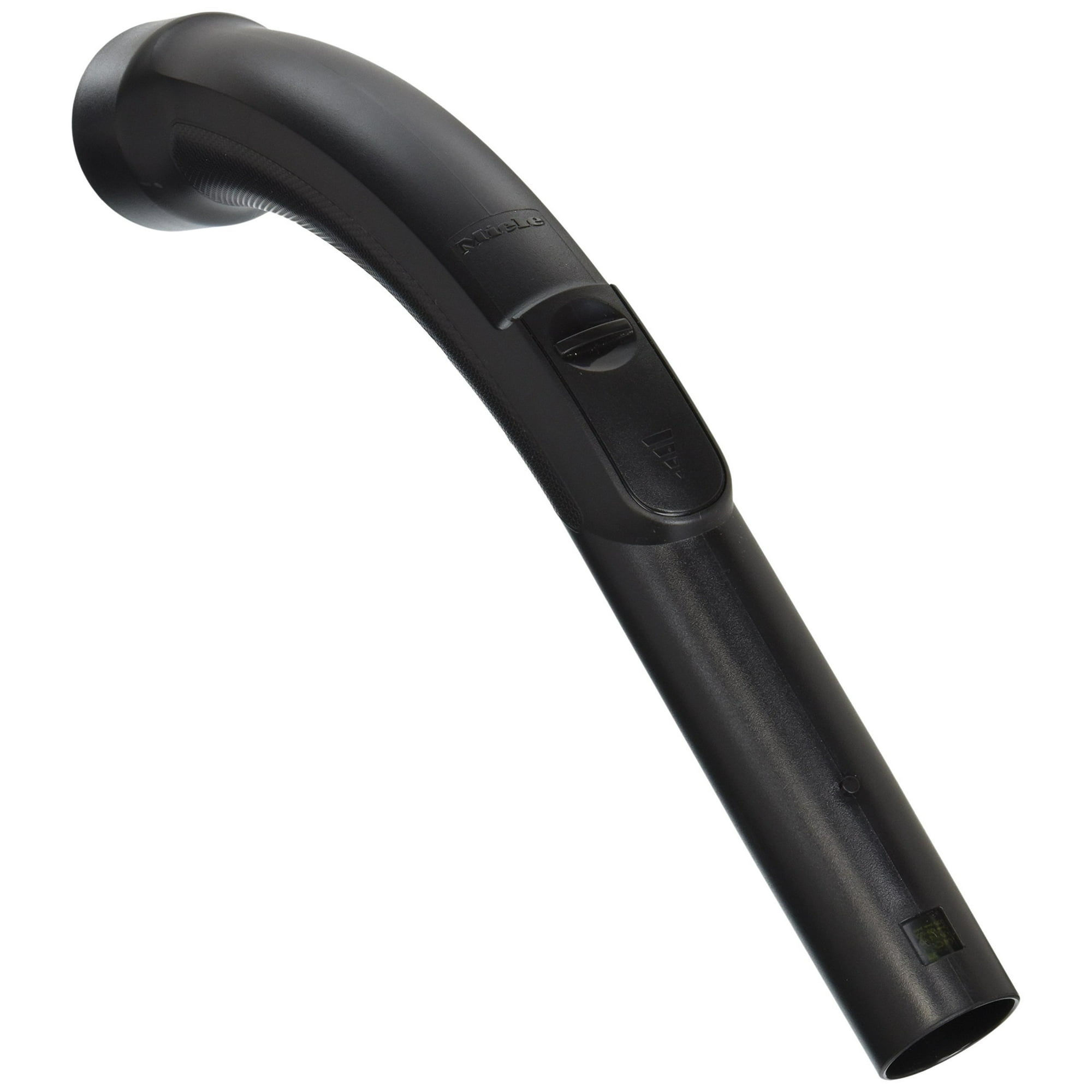 Miele - Manguera De Plástico Al Vacío Con Extremo Doblado Para S2110 S501 S524