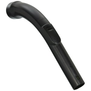 Miele - Manguera De Plástico Al Vacío Con Extremo Doblado Para S2110 S501 S524