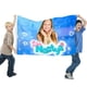thumbnail image 2 of Como Nastya Bandera Impresa Con Temática Regalo Perfecto Para Fanáticos Amigos Y Familiares Y Adecuada Para Actividades Al Aire Libre E Interiores Decoraciones De Fiesta 60*90cm, 2 of 6