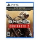 thumbnail image 1 of Sniper Ghost Warrior Contracts 2 Elite Edition Ps5 Físico, 1 of 4