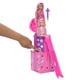 thumbnail image 3 of Muñeca Barbie Party Unboxed Resbaladilla, 3 of 10