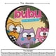 thumbnail image 2 of Bubu Y Los Búhos Pequeños Funda Para Neumático De Repuesto De Tela Oxford Tela Oxford 82cm, 2 of 6