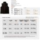 thumbnail image 2 of CICIEKAE Chaleco Calefactable para Hombre Mujeres unisex Abrigo Eléctrico con Banco de Energía Chaqueta USB Al Aire Libre Pesca Caza Chaleco Senderismo, 2 of 10