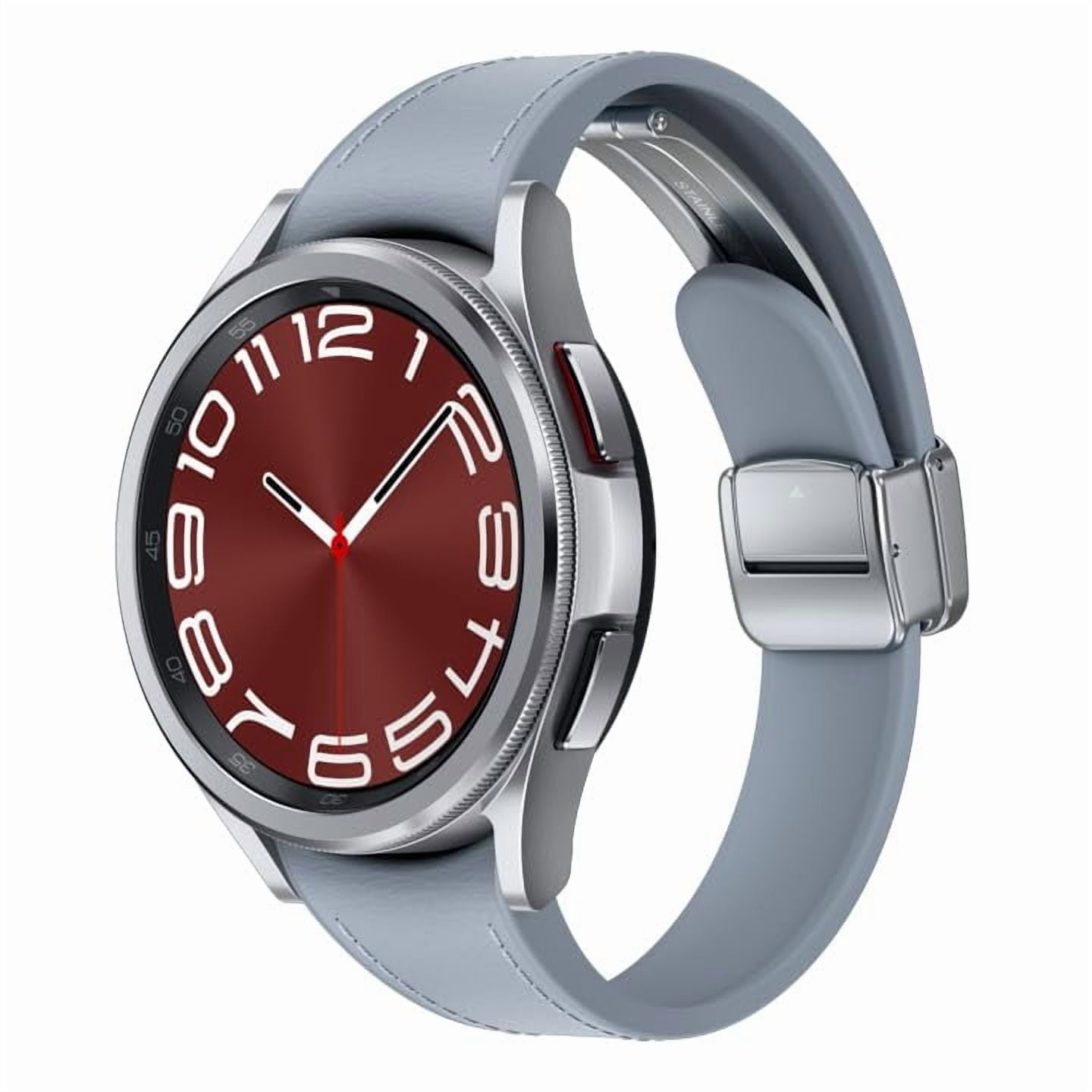 Reloj Inteligente Samsung Galaxy Watch 6 Edición A Medida De 43 Mm