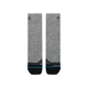 thumbnail image 2 of Socks Blend In Hike Crew Black, 2 of 3