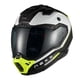 thumbnail image 1 of Casco para moto Nexx X.RALLY RAID WHITE.NEON, 1 of 5